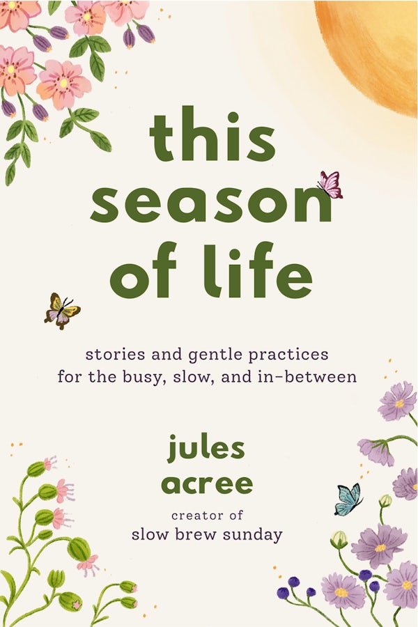 Cover image for This Season of Life, isbn: 9780593981672
