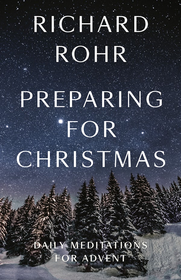 Cover image for Preparing for Christmas, isbn: 9780593982280