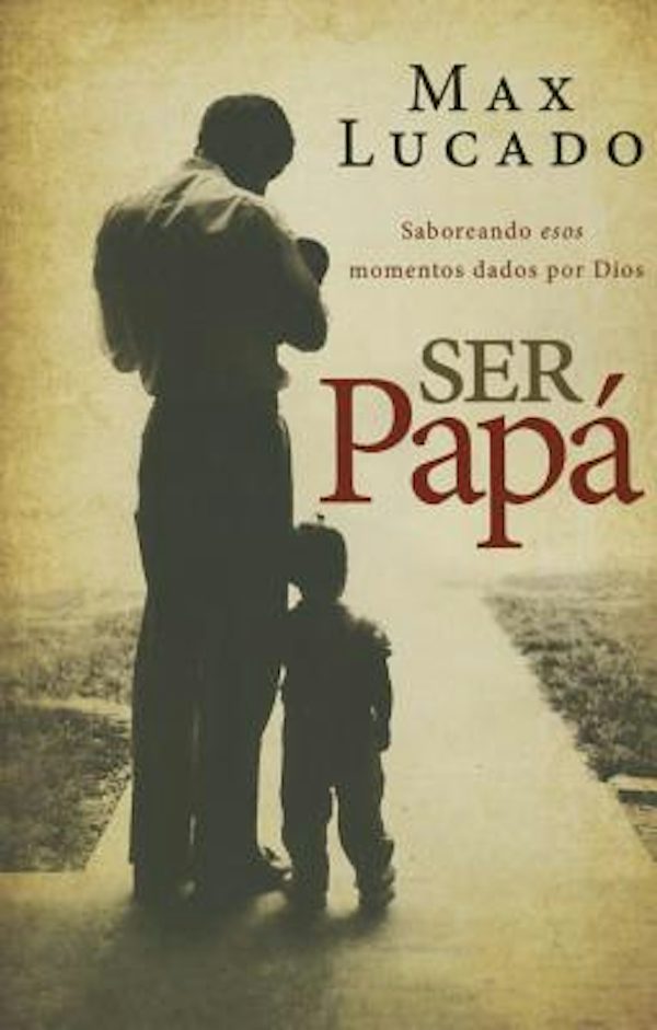 Cover image for The Ser pap�� Softcover Dad Time = Dad Time, isbn: 9780718001131
