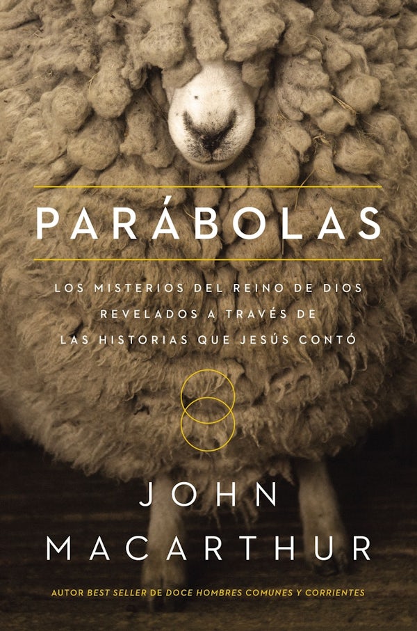 Cover image for Par�bolas, isbn: 9780718001735