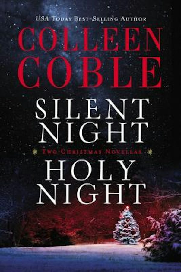 Cover image for Silent Night, Holy Night, isbn: 9780718001759