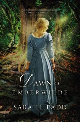 Cover image for Dawn at Emberwilde, isbn: 9780718011819
