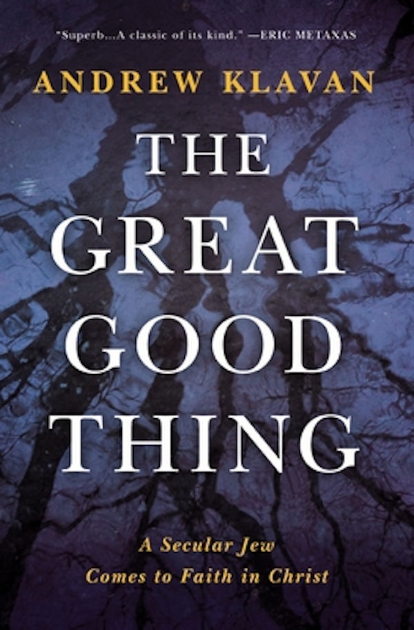 Cover image for The Great Good Thing, isbn: 9780718017347
