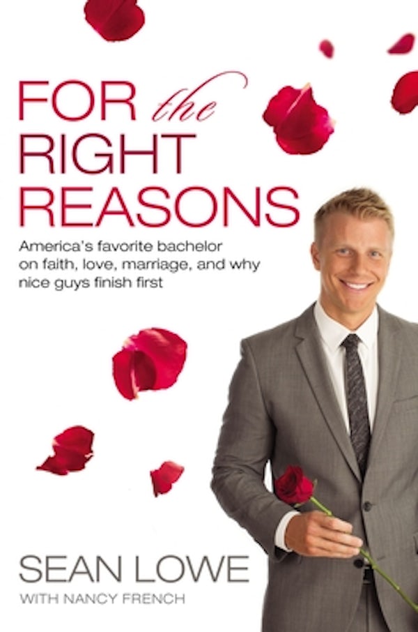 Cover image for For the Right Reasons, isbn: 9780718018801
