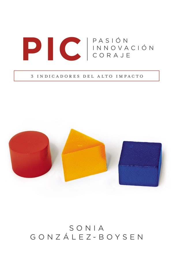 Cover image for P. I. C., isbn: 9780718021474