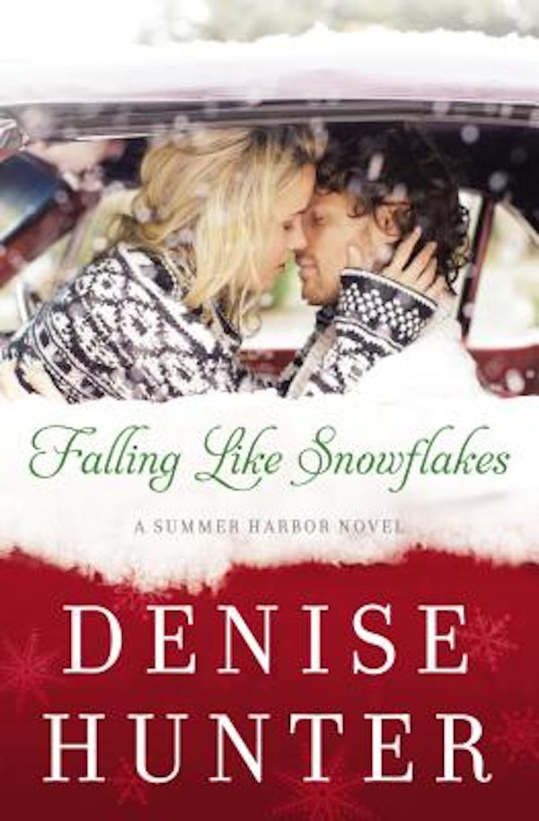Cover image for Falling Like Snowflakes, isbn: 9780718023713