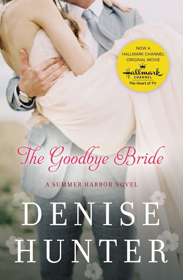 Cover image for The Goodbye Bride, isbn: 9780718023737