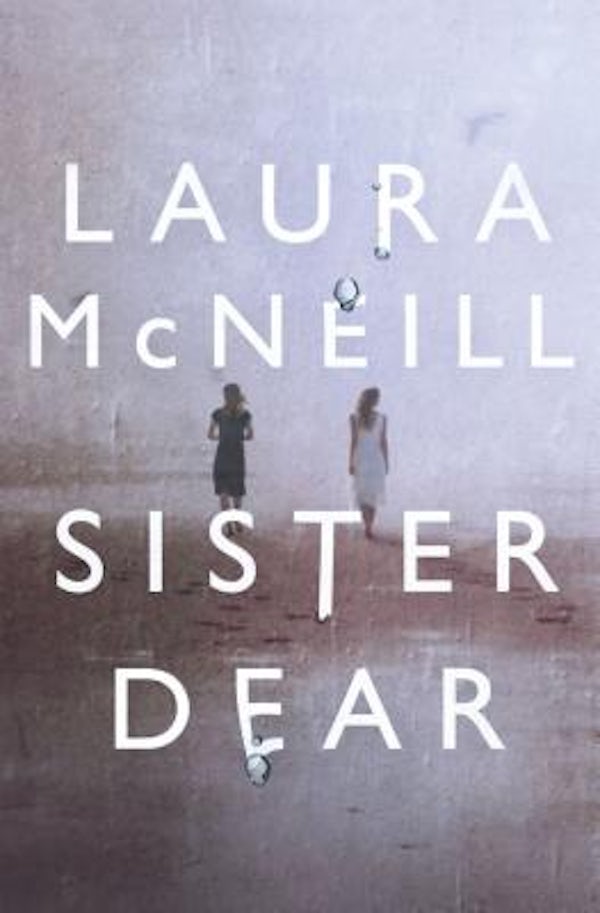 Cover image for Sister Dear, isbn: 9780718030926
