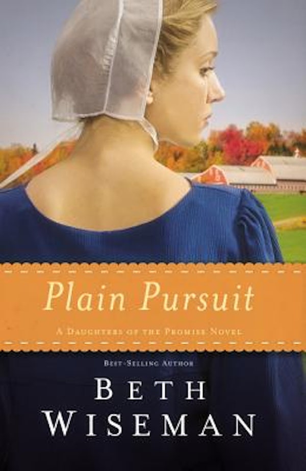 Cover image for El Plain Pursuit, isbn: 9780718030971