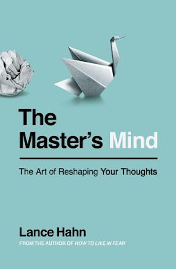 Cover image for The Master's Mind, isbn: 9780718035433