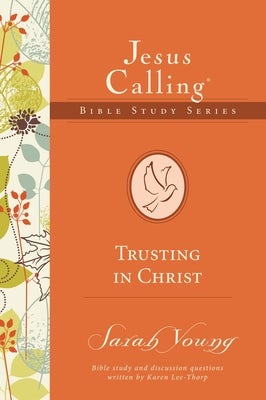 Cover image for Trusting in Christ, isbn: 9780718035877