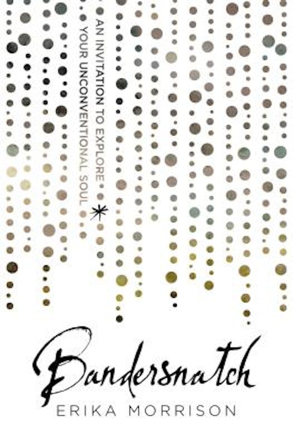 Cover image for Bandersnatch, isbn: 9780718036225