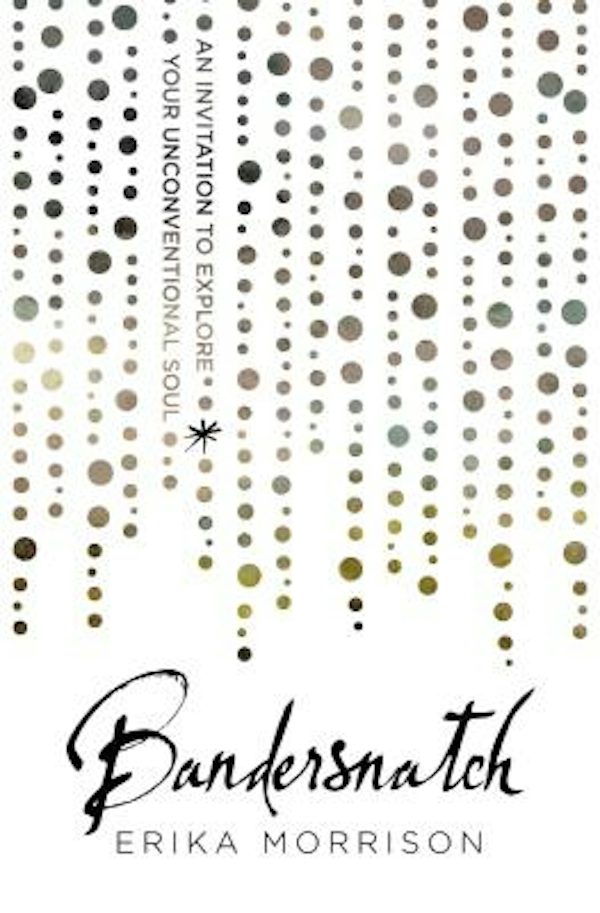 Cover image for Bandersnatch, isbn: 9780718036225