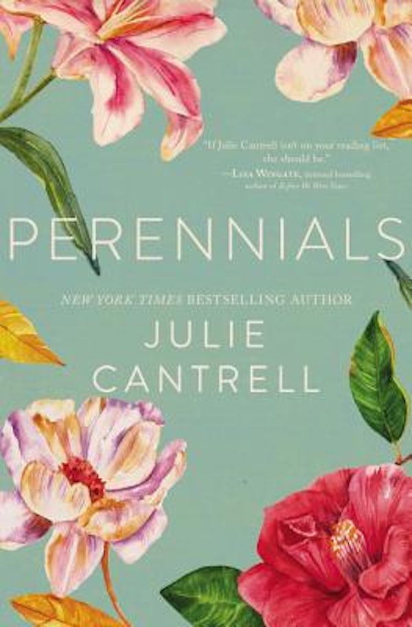 Cover image for Perennials, isbn: 9780718037642