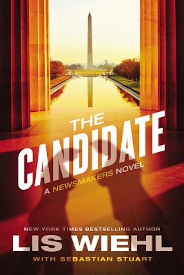 Cover image for The Candidate, isbn: 9780718037680