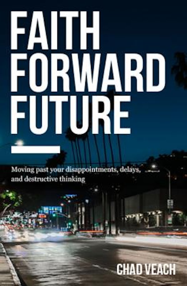 Cover image for Faith Forward Future, isbn: 9780718038373