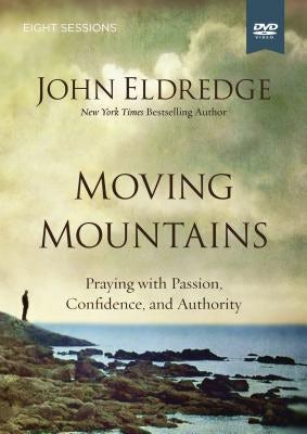 Cover image for Moving Mountains Video Study, isbn: 9780718038526