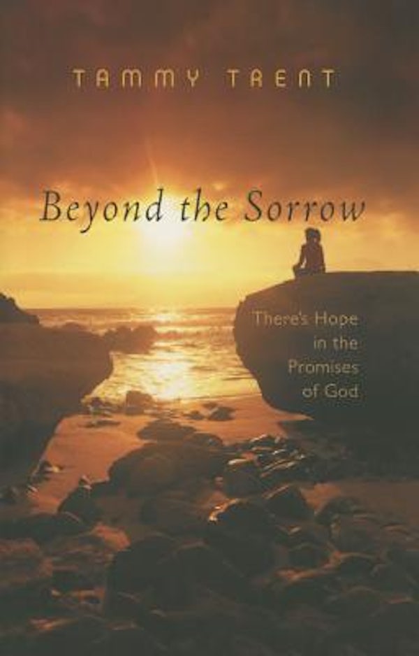 Cover image for Beyond the Sorrow, isbn: 9780718038878
