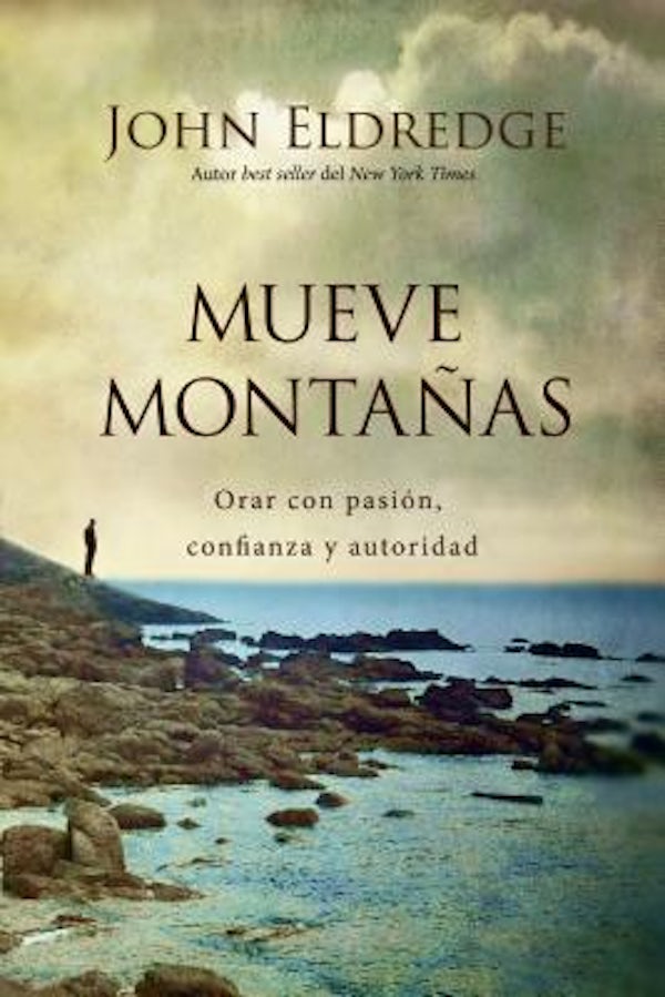 Cover image for Mueve Monta�as, isbn: 9780718039288