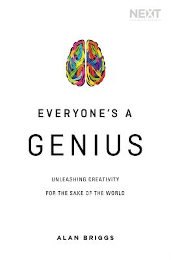 Cover image for Everyone's a Genius, isbn: 9780718042530