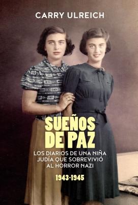 Cover image for Sueños de paz, isbn: 9780718075033