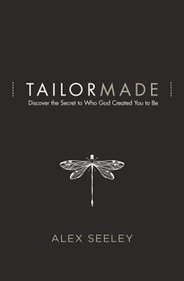 Cover image for Tailor Made, isbn: 9780718075057