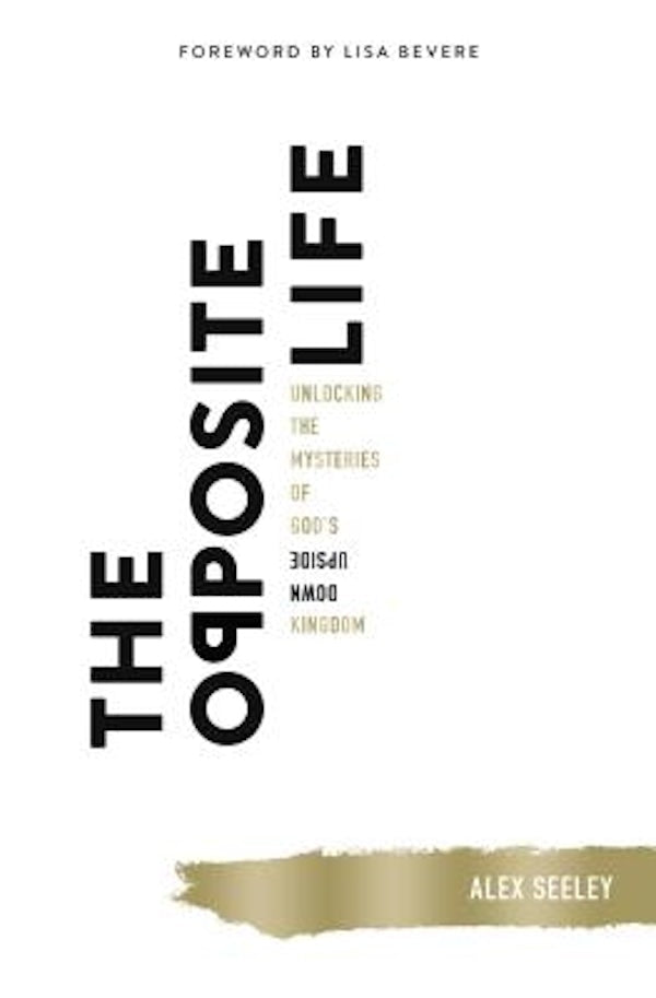 Cover image for The Opposite Life, isbn: 9780718075101