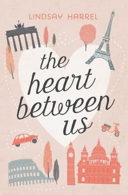 Cover image for The Heart Between Us, isbn: 9780718075705