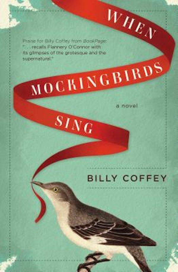 Cover image for When Mockingbirds Sing, isbn: 9780718076580