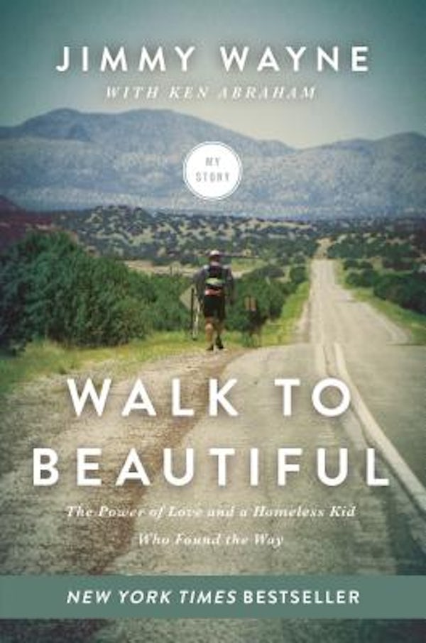 Cover image for Walk to Beautiful, isbn: 9780718077303