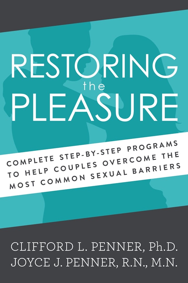 Cover image for Restoring the Pleasure, isbn: 9780718077556
