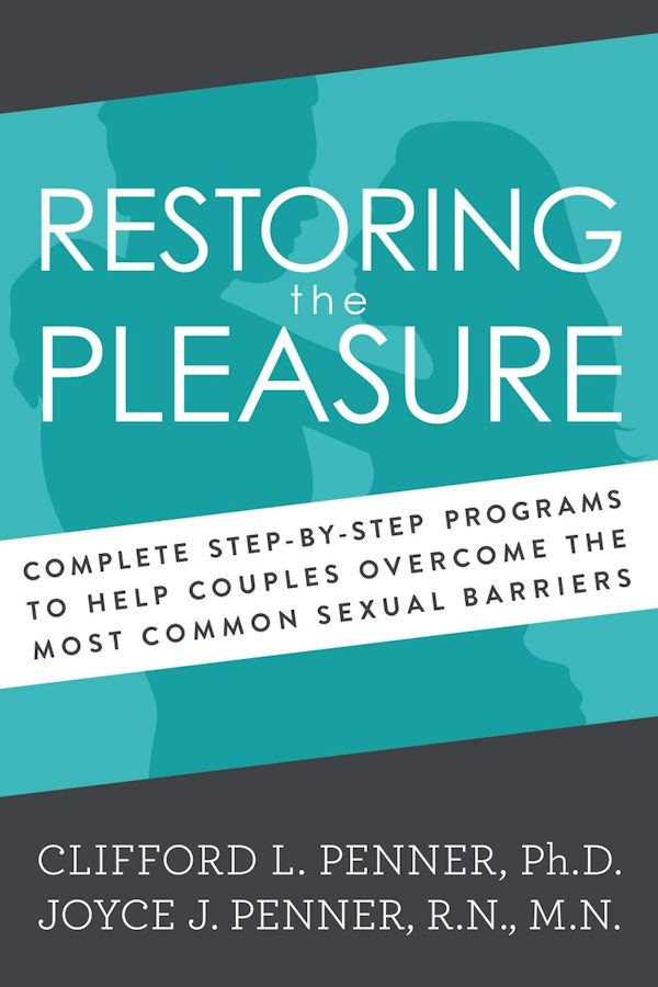 Cover image for Restoring the Pleasure, isbn: 9780718077556