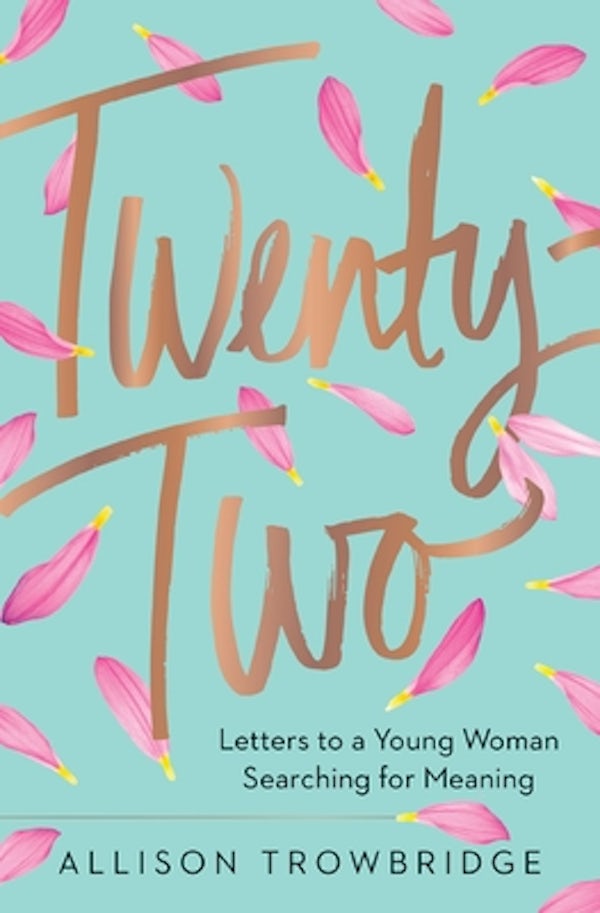 Cover image for Twenty-Two, isbn: 9780718078164