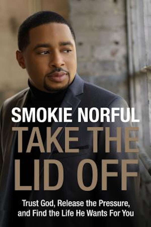 Cover image for Take the Lid Off, isbn: 9780718078935