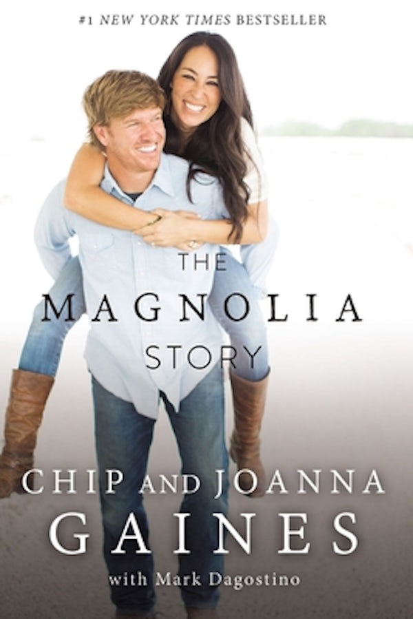 Cover image for The Magnolia Story, isbn: 9780718079185