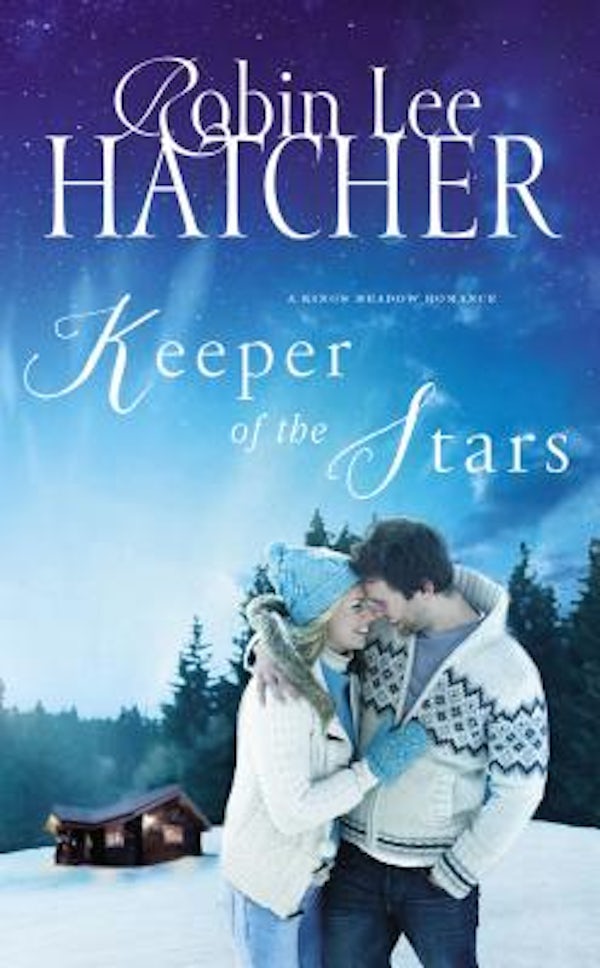 Cover image for Keeper of the Stars, isbn: 9780718079932