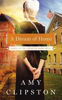 Cover image for A Dream of Home, isbn: 9780718080006