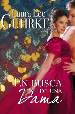 Cover image for En busca de una dama, isbn: 9780718080143