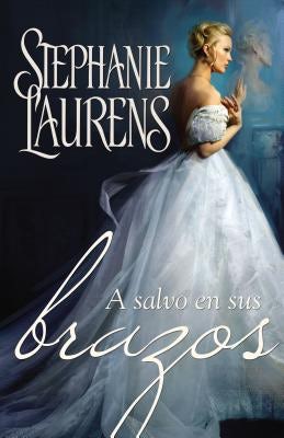 Cover image for A salvo en sus brazos, isbn: 9780718080204