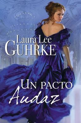 Cover image for Pacto Audaz, isbn: 9780718080235