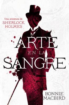 Cover image for Arte En La Sangre, isbn: 9780718080440