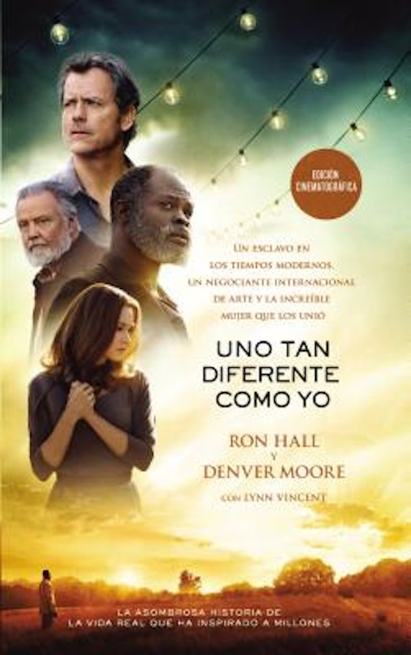 Cover image for Uno Tan Diferente Como Yo, isbn: 9780718080587