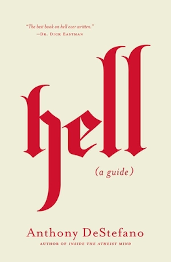 Cover image for Hell, isbn: 9780718080617