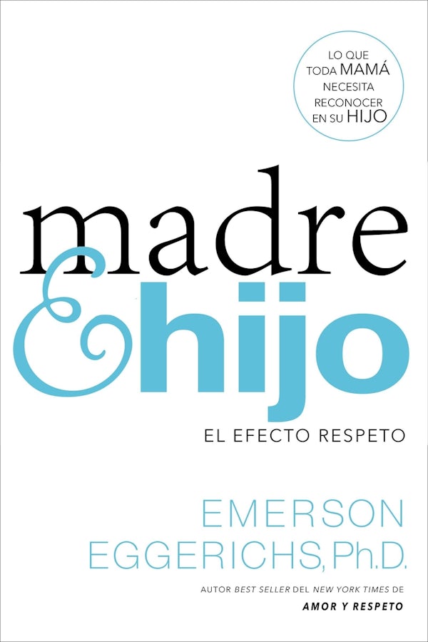 Cover image for Madre E Hijo, isbn: 9780718080747