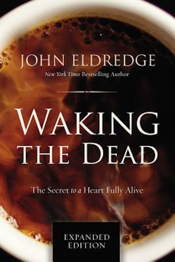 Cover image for Waking the Dead, isbn: 9780718080877