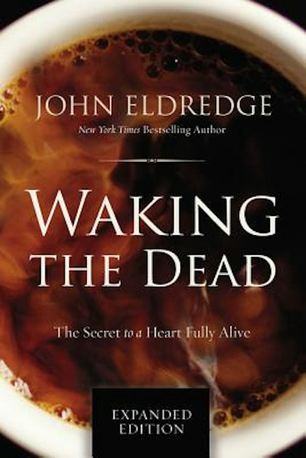 Cover image for Waking the Dead, isbn: 9780718080877