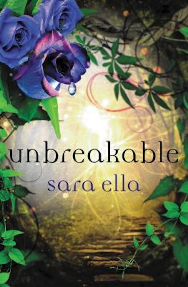 Cover image for Unbreakable, isbn: 9780718081058