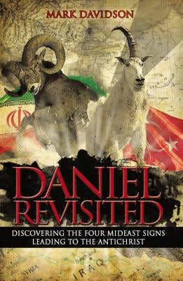 Cover image for Daniel Revisited, isbn: 9780718081133