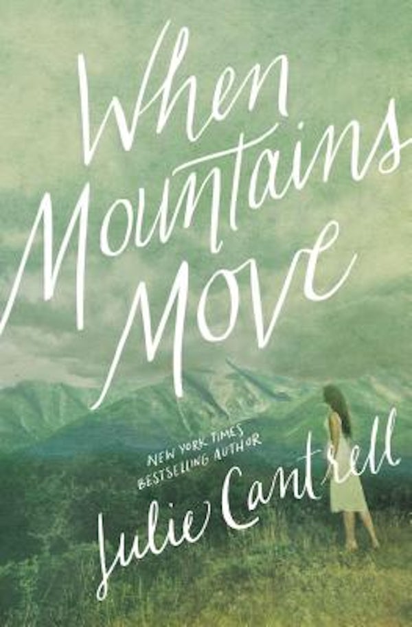 Cover image for When Mountains Move, isbn: 9780718081270