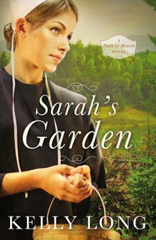 Cover image for Sarah's Garden, isbn: 9780718081744